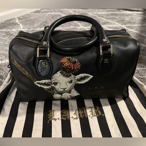 L.A.M.B Handbag